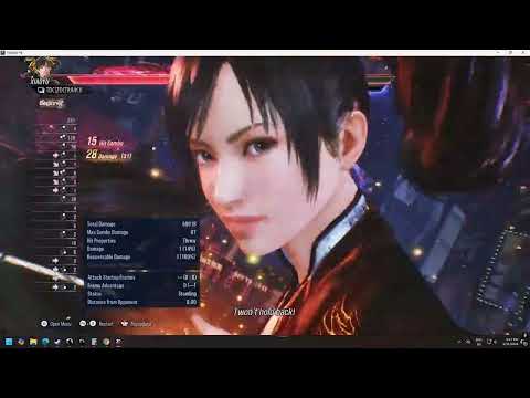 YouTube video