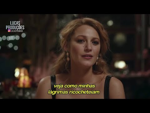 Taylor Swift - my tears ricochet [Tradução/Legendado] | É Assim Que Acaba