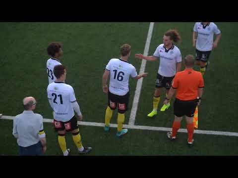 VERSLAG: LONDERZEEL vs. LOKEREN - TEMSE | PRE SEASON 2022-2023