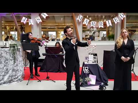 Nella Fantasia de Morricone