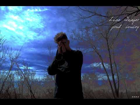 Tin Mann- Lone Ranger (prod. LouLeg)