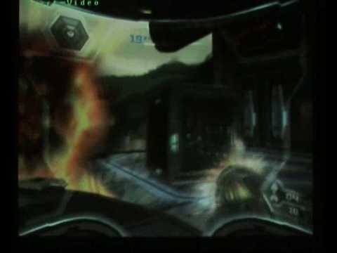 Metroid Prime 3 Corruption 100% Walkthrough Part 9