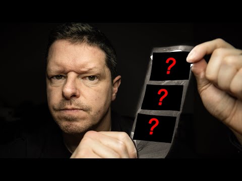 Lomography Berlin 400 film - is it supposed to look like this??