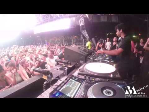 Jamie Jones @ Cocorico (30-07-2016)