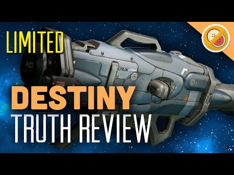 Destiny Truth : 60 Second Review