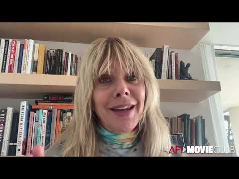 afbeelding Rosanna Arquette Introduces Poetic Justice
