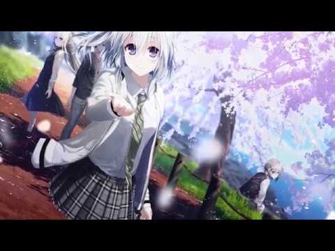 Nightcore - Halfway 「Kawada Mami」