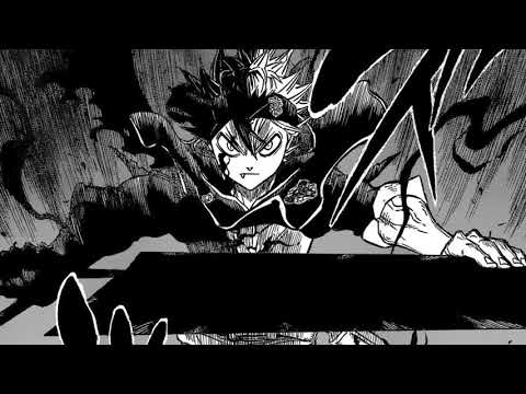 Black Clover - Theme OST