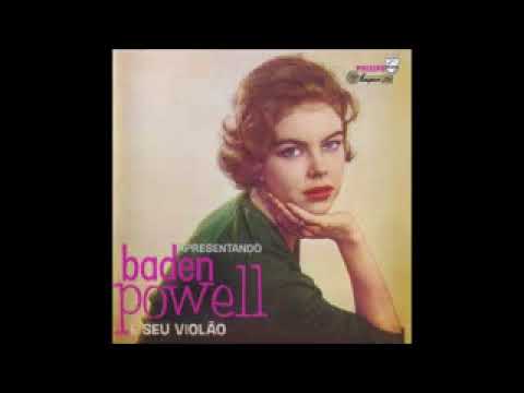 download lagu mp3 mp4 Baden Powell Violao, download lagu Baden Powell Violao gratis, unduh video klip Baden Powell Violao