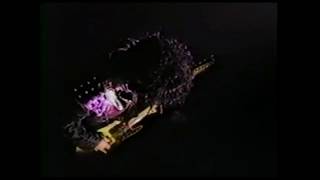 Prince - A Case Of You [Live, 1983]