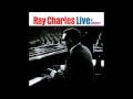 Ray Charles - You Don't Know Me (Live 1964)
