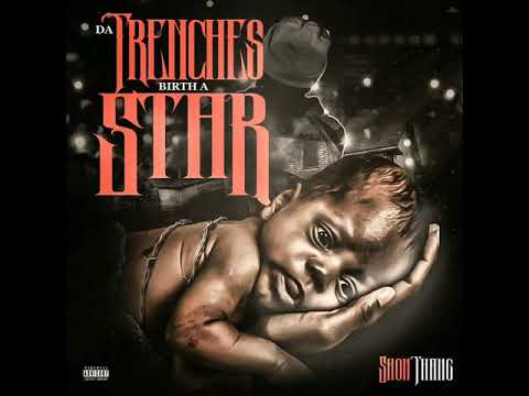 Shon Thang - Dear Bae [Prod. By Trillo Beatz]