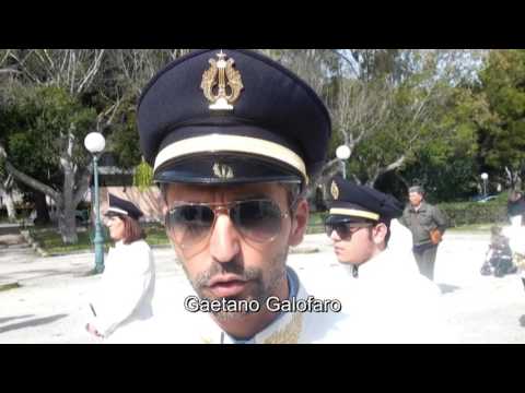 Corpo bandistico Federico II Città di Augusta