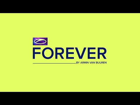 A State Of Trance FOREVER - by Armin van Buuren [30 Min. Promo Mix]