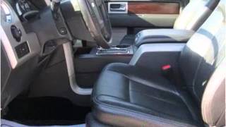 preview picture of video '2012 Ford F-150 Used Cars Emmetsburg IA'