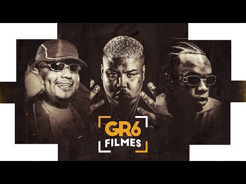 S DE SOLTEIRO - MC GP, MC Leozinho ZS e Du’L (GR6 Explode) Fepache