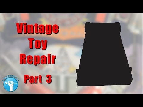 eBay Repair Challenge S2E3 - My Favorite Fix So Far