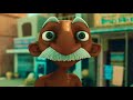 Never Give Up Award Winning Motivational Short Film Kids Cartoon Movies