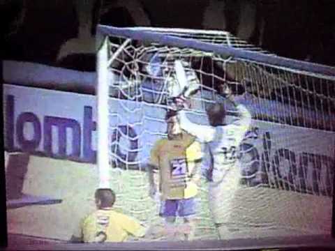 Pelotas 1x0 Grêmio (Boca do Lobo) Globo Esporte - 1º/04/2012