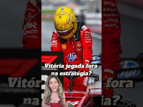 Hamilton poderia ter vencido o GP na Malásia?