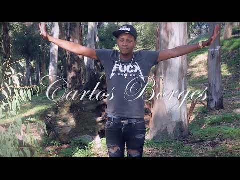 Carlos Borges " Rabidante [Video Oficial] Funana 2018