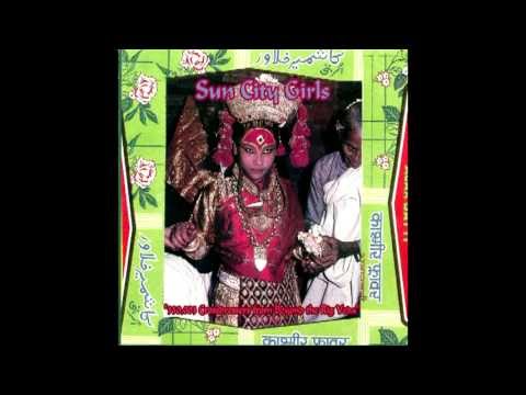 Sun City Girls - CCC