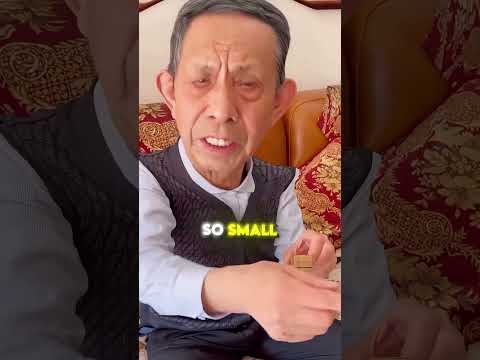 Extremely Small SLIPPERS! 😅