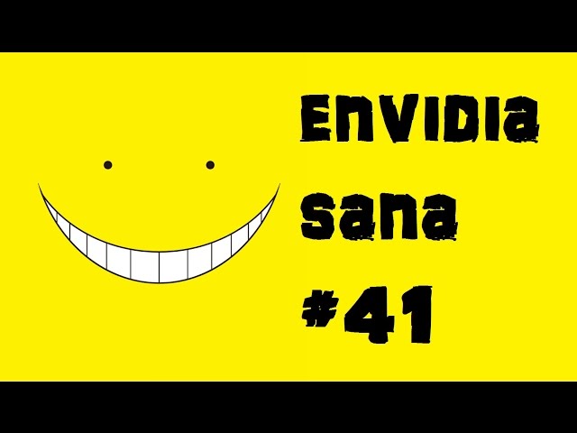 Vídeo relacionado con Assassination Classroom Bluray Edición Coleccionistas A4 [Blu-ray]
