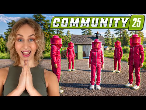 LS25 | FROM ZERO TO HERO 🚜 FOLGE 72 [COMMUNITY]