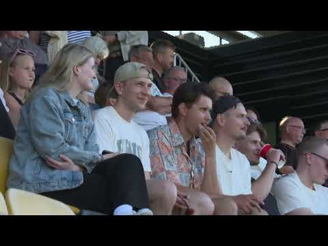 OTTELUTALLENNE | UECL Qualification SJK – KÍ Klaksvik 10.7.2025