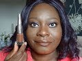 Revolution Conceal & Define Foundation, Fenty Beauty Stunna Unveil - Wear Test on Oily Skin Revolution Conceal & Define Foundation, Fenty Beauty Stunna Unveil - Wear Test on Oily Skin