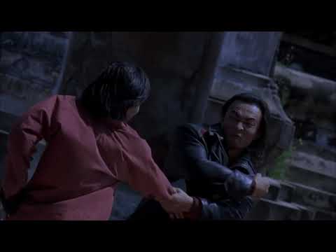 OG Bigg Dabb - Mortal Kombat feat. Trais (Prod. by Ice One - Cuts by DJ Shrek)