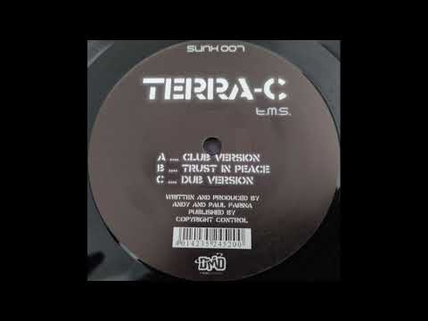 Terra-C - T.M.S. (Club Version) (2002)