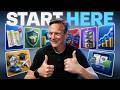 Watch This If You Want To Build Wealth Personal Finance 101