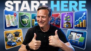 Watch This If You Want to Build Wealth (Personal Finance 101)