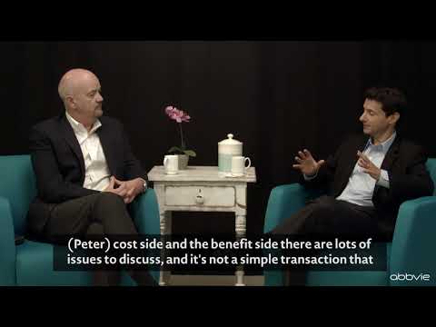 How Value in Health Care is Like Water in a Desert