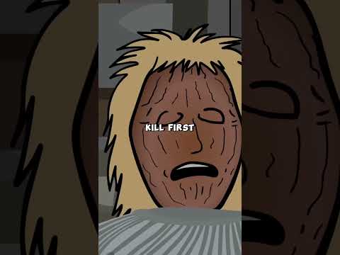 Jason can be so wholesome 😢 Friday the 13th Animated Parody #fridaythe13ththegame