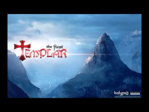 The First Templar OST - Cyprus Theme