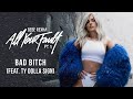 Bebe Rexha - Bad Bitch (feat. Ty Dolla $ign) [Official Audio]