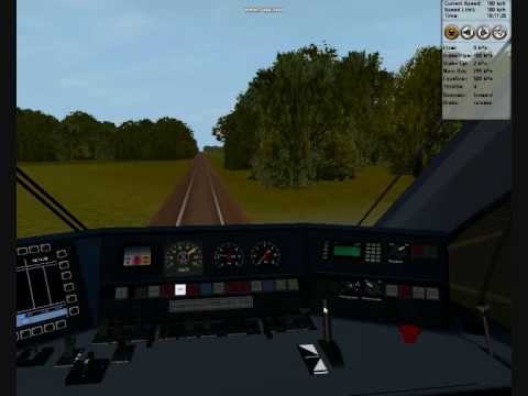 RB45 Herverst-Dorsten - Wulfen (Westf)