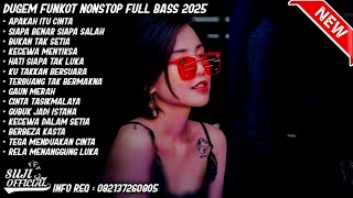 Download lagu DJ APAKAH ITU CINTA‼️DJ SIAPA BENAR SIAPA SALAH‼️DJ BUKAN TAK SETIA REMIX TERBARU FULL BASS 2025 mp3 Download lagu DJ APAKAH ITU CINTA‼️DJ SIAPA BENAR SIAPA SALAH‼️DJ BUKAN TAK SETIA REMIX TERBARU FULL BASS 2025 mp3