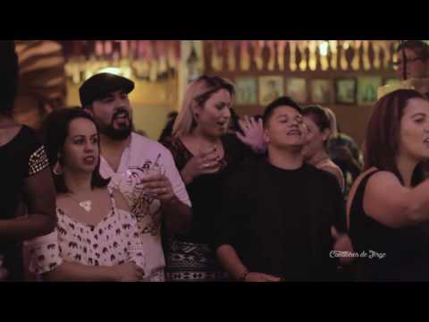 Cavaleiros de Jorge no Bar Templo