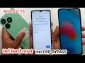 Itel A70 Hard Reset Itel A70 FRP BYPASS Itel A70 A665L Unlock Google ID
