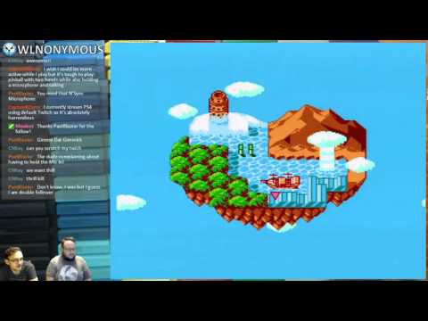 Gimmick! Hacks Showcase