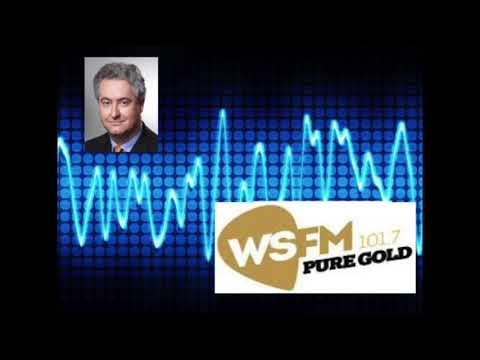 [WSFM Radio Sydney] Searle on NSW Labor acting to reduce workplace deaths