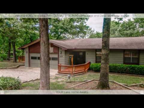 Priced at $192,500 - 217 Southwood Circle, Lampe, MO 65681