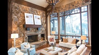 🔝 Log Cabin Home Design Decorating Ideas | Building By Hand Living Life On a Budget Life 2019