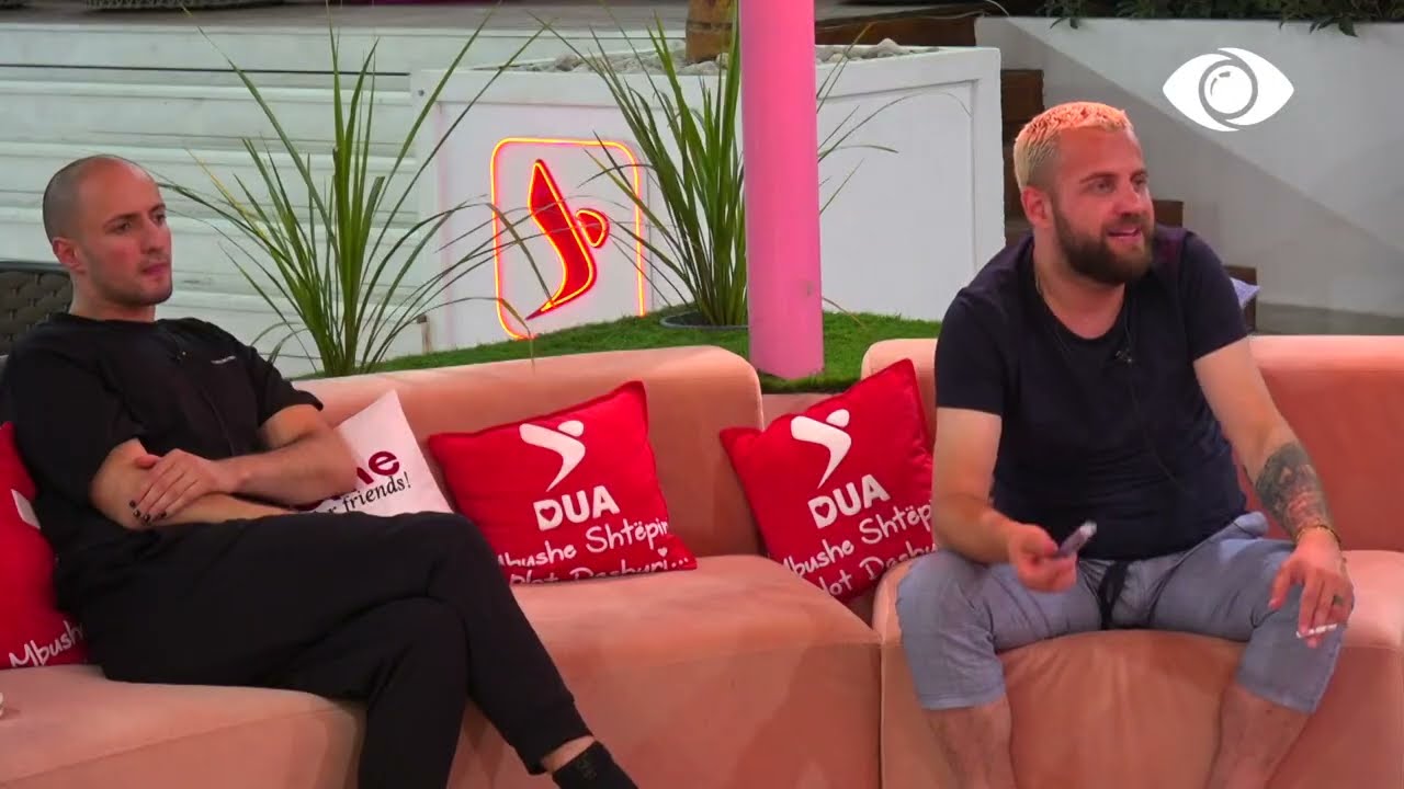 Kiara ia bën të qartë Luizit: Hera e fundit që e bën…