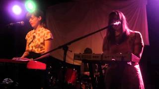 Cosines - Disclosed Stories (Live @ The Lexington, London, 16/05/13)