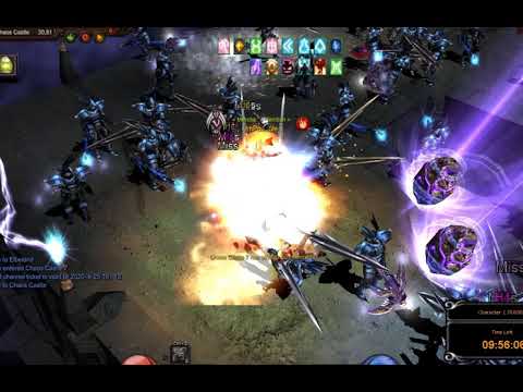 Daily Chaos Castle - Episode 72 - MU Online Server Alfheim